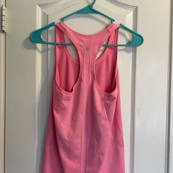 Lululemon Run: Swiftly Tech Racerback - Picture 4 of 5